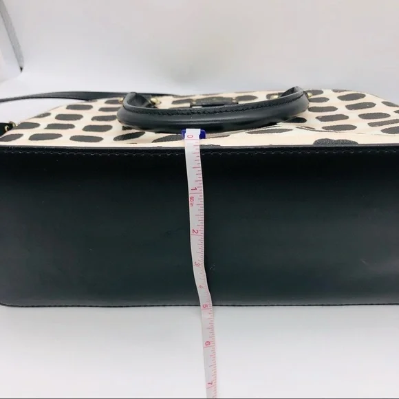 KATE SPADE - WOMENS PRETTY MILLIE GROVE STREET BAG - Picture 6 of 13